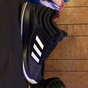 Adidas Basketball Shoes